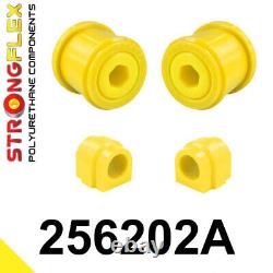 Kit suspension avant, pour bras et barre stabilisatrice pour MINI R50 R52 R53