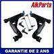 Kits Bras De Suspension Inférieurs Avant Pour Opel Vectra B 6pcs