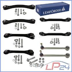 Lemförder Kit Bras De Suspension Arriére Gauche Et Droite 3350001