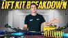 Lift Kit Setup Explained What You Really Need To Know