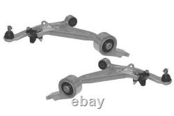 MAPCO Kit bras de suspension Kit triangle de suspension 53284 Essieu avant