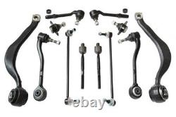 MAPCO Kit bras de suspension Kit triangle de suspension 53608 Essieu avant 188mm
