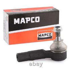 MAPCO Kit bras de suspension Kit triangle de suspension 53704/2 Avant gauche, 94