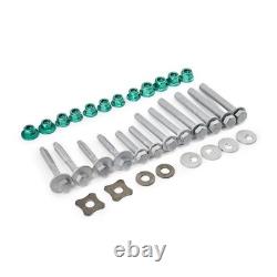 MAPCO Kit bras de suspension Kit triangle de suspension 53742/2 des deux côtés