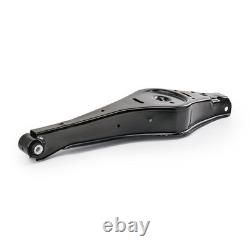 MAPCO Kit bras de suspension Kit triangle de suspension 53742/2 des deux côtés