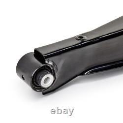 MAPCO Kit bras de suspension Kit triangle de suspension 53742/2 des deux côtés