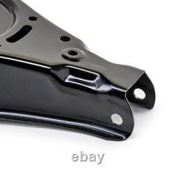 MAPCO Kit bras de suspension Kit triangle de suspension 53742/2 des deux côtés