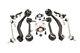 Master-sport Kit Bras De Suspension 36858-kit-ms Essieu Avant, Essieu Avant