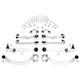 Master-sport Kit Bras De Suspension Kit Triangle De Suspension 36790/3-set-ms