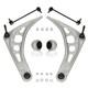 Master-sport Kit Bras De Suspension Kit Triangle De Suspension 36799/2-set-ms