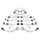 Master-sport Kit Bras De Suspension Kit Triangle De Suspension 36814/2-set-ms