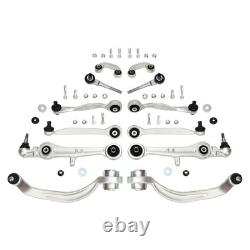 MASTER-SPORT Kit bras de suspension Kit triangle de suspension 36814/2-SET-MS