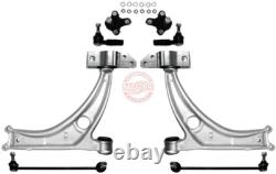 MASTER-SPORT Kit bras de suspension Kit triangle de suspension 36824-SET-MS