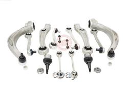MASTER-SPORT Kit bras de suspension Kit triangle de suspension 36853-KIT-MS