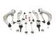 Master-sport Kit Bras De Suspension Kit Triangle De Suspension 36853-kit-ms