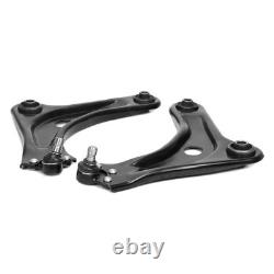 MASTER-SPORT Kit bras de suspension Kit triangle de suspension 36881/2-KIT-MS