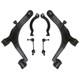Master-sport Kit Bras De Suspension Kit Triangle De Suspension 36912-kit-ms