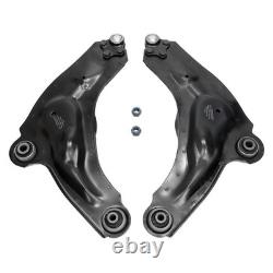 MASTER-SPORT Kit bras de suspension Kit triangle de suspension 36913/1-KIT-MS