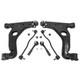 Master-sport Kit Bras De Suspension Kit Triangle De Suspension 36936/2-kit-ms