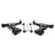Master-sport Kit Bras De Suspension Kit Triangle De Suspension 36937/2-kit-ms
