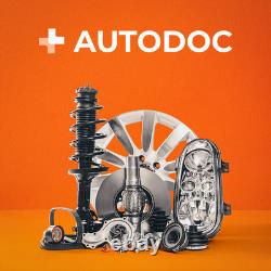 MASTER-SPORT Kit bras de suspension Kit triangle de suspension 36937/2-KIT-MS