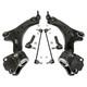 Master-sport Kit Bras De Suspension Kit Triangle De Suspension 36969-kit-ms T&ocirc;le