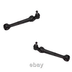 MAXGEAR Kit Bras de Suspension à Gauche Droite pour Mitsubishi Eclipse II D3 A