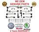 #me 16 Bras De Suspension Kit Ensemble Audi A4 B6 8e B7 8h Convertible Triangle