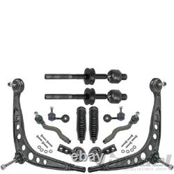 MEYLE HD Kit Bras Suspension 12 Pièces Avant pour BMW 3er E36 Z3 COUPE 91-03 MEYLE HD Kit Bras Suspension 12 Pièces Avant pour BMW 3er E36 Z3 COUPE 91-03