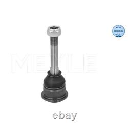 MEYLE HD Kit Bras Suspension 12 Pièces Avant pour BMW 3er E36 Z3 COUPE 91-03