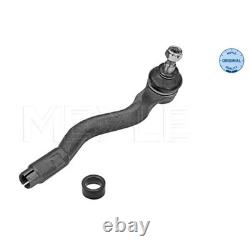 MEYLE HD Kit Bras Suspension 12 Pièces Avant pour BMW 3er E36 Z3 COUPE 91-03
