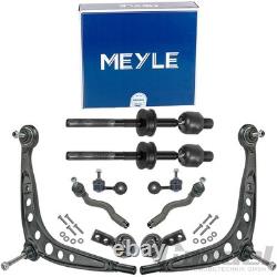 MEYLE HD Kit de Bras de Suspension 10 Pièces Avant BMW 3er E36 Z3 COUPE 91-03