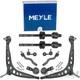 Meyle Hd Kit De Bras De Suspension 10 Pi&egrave;ces Avant Bmw 3er E36 Z3 Coupe 91-03