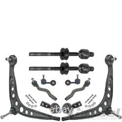 MEYLE HD Kit de Bras de Suspension 10 Pièces Avant BMW 3er E36 Z3 COUPE 91-03