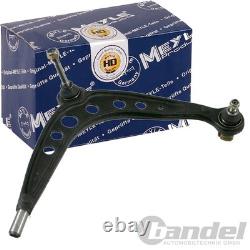 MEYLE HD Kit de Bras de Suspension 10 Pièces Avant BMW 3er E36 Z3 COUPE 91-03
