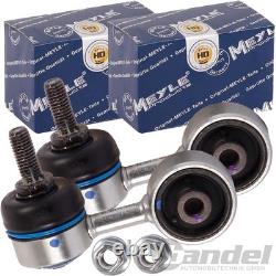 MEYLE HD Kit de Bras de Suspension 10 Pièces Avant BMW 3er E36 Z3 COUPE 91-03