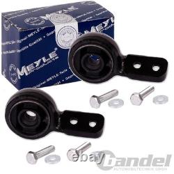 MEYLE HD Kit de Bras de Suspension 10 Pièces Avant BMW 3er E36 Z3 COUPE 91-03