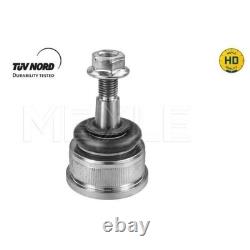 MEYLE HD Kit de Bras de Suspension 10 Pièces Avant BMW 3er E36 Z3 COUPE 91-03