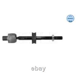 MEYLE HD Kit de Bras de Suspension 10 Pièces Avant BMW 3er E36 Z3 COUPE 91-03