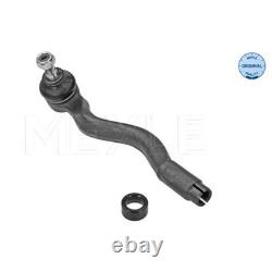 MEYLE HD Kit de Bras de Suspension 10 Pièces Avant BMW 3er E36 Z3 COUPE 91-03