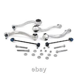 MEYLE -HD Quality Kit bras de suspension Kit triangle de suspension 016 050 307