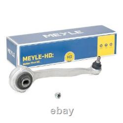 MEYLE -HD Quality Kit bras de suspension Kit triangle de suspension 016 050 307