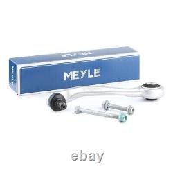 MEYLE -HD Quality Kit bras de suspension Kit triangle de suspension 116 050 233