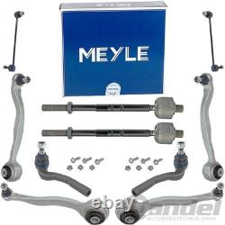 MEYLE KIT BRAS SUSPENSION 10 PIÈCES AVANT pour MERCEDES W204 A207 C207