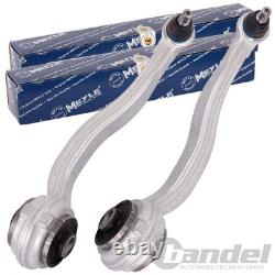 MEYLE KIT BRAS SUSPENSION 10 PIÈCES AVANT pour MERCEDES W204 A207 C207