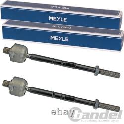 MEYLE KIT BRAS SUSPENSION 10 PIÈCES AVANT pour MERCEDES W204 A207 C207