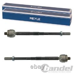 MEYLE Kit Bras Suspension 10 PIÈCES Avant pour VW POLO 9N FOX SKODA FABIA I+II