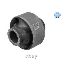 MEYLE Kit Bras Suspension 6 Pièces Essieu Avant pour TOYOTA YARIS P9 2005-2011