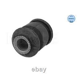 MEYLE Kit Bras Suspension 6 Pièces Essieu Avant pour TOYOTA YARIS P9 2005-2011