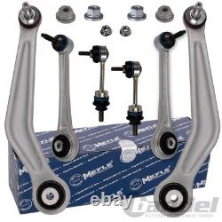 MEYLE Kit Bras de Suspension Barre Arrière Convient pour BMW 5er E60 E61 6 E63